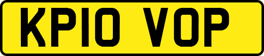 KP10VOP