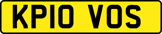 KP10VOS