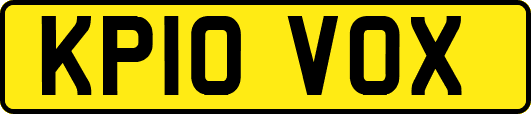 KP10VOX