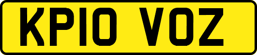 KP10VOZ