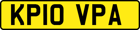 KP10VPA