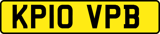 KP10VPB