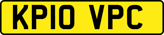 KP10VPC