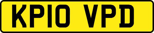 KP10VPD