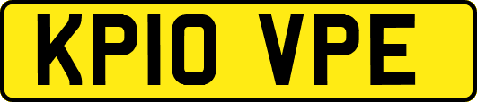 KP10VPE