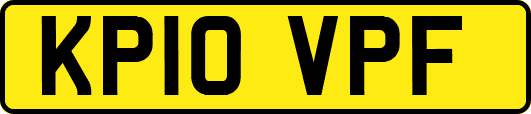 KP10VPF