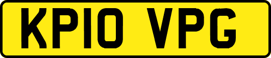 KP10VPG