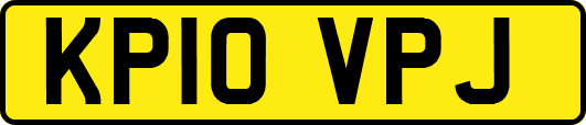 KP10VPJ