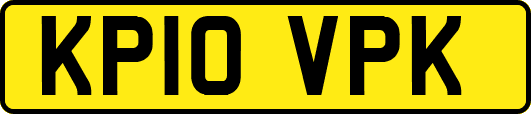 KP10VPK