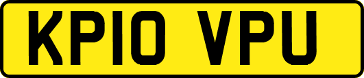 KP10VPU