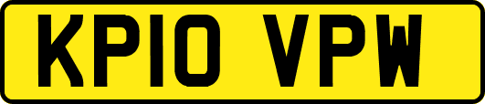 KP10VPW