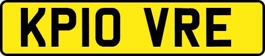 KP10VRE