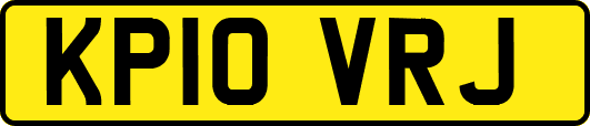 KP10VRJ