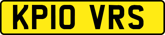 KP10VRS