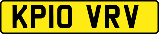 KP10VRV