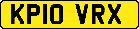 KP10VRX