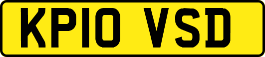 KP10VSD