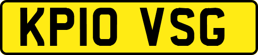 KP10VSG