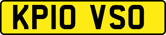 KP10VSO