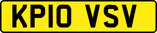 KP10VSV