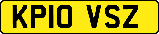 KP10VSZ
