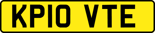 KP10VTE