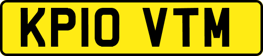KP10VTM