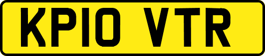 KP10VTR