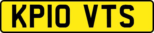 KP10VTS