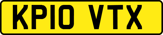KP10VTX