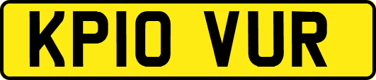KP10VUR