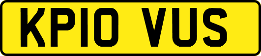 KP10VUS