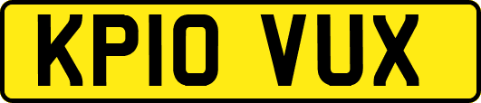 KP10VUX