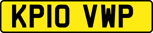 KP10VWP