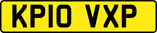 KP10VXP