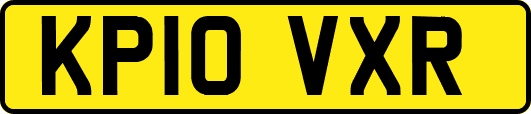 KP10VXR