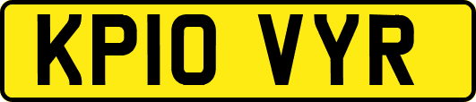 KP10VYR
