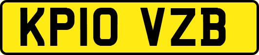 KP10VZB