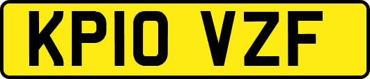 KP10VZF
