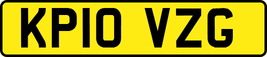 KP10VZG