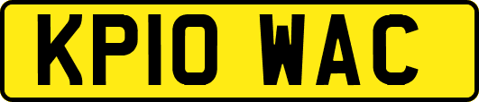 KP10WAC