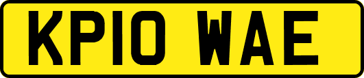 KP10WAE