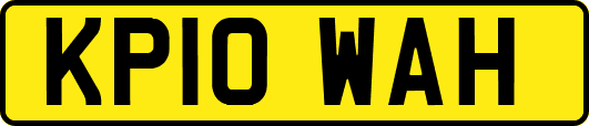 KP10WAH