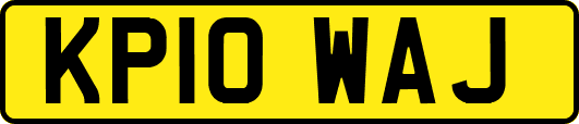 KP10WAJ