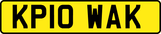 KP10WAK