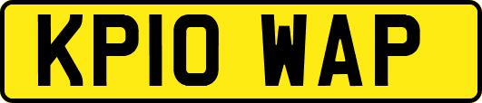 KP10WAP