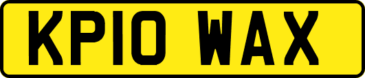 KP10WAX