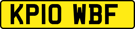 KP10WBF