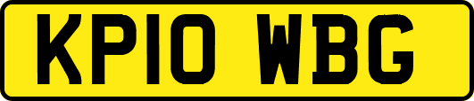 KP10WBG