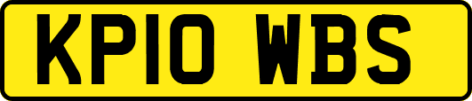 KP10WBS